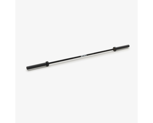 Гриф олімпійський Nike Barbell Black Just Do It 15 кг