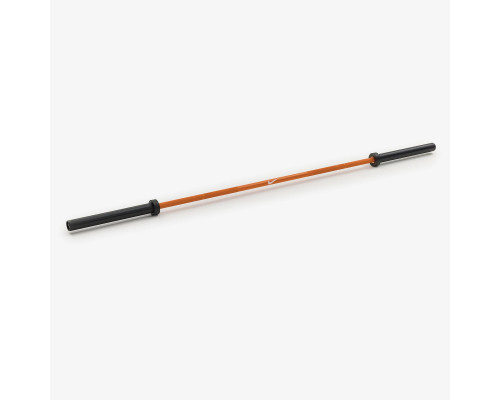 Гриф олімпійський Nike Strength Shield Barbell 15 кг
