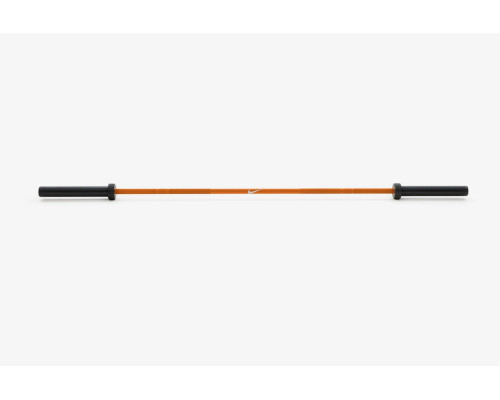 Гриф олімпійський Nike Strength Shield Barbell 15 кг