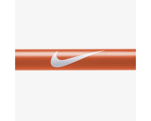 Гриф олімпійський Nike Strength Shield Barbell 15 кг