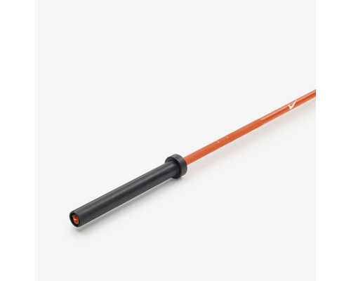 Гриф олімпійський Nike Strength Shield Barbell 15 кг