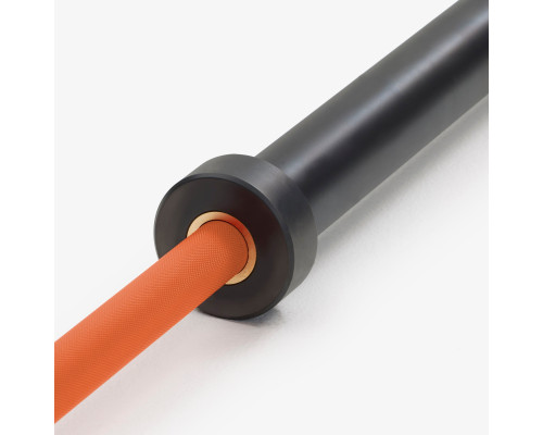Гриф олімпійський Nike Strength Shield Barbell 15 кг