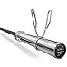 Гриф олімпійський 220 см 350 кг Professional UF350 - UpForm