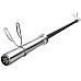 Гриф олімпійський 220 см 350 кг Professional UF350 - UpForm
