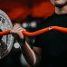 Гриф вигнутий Nike Nike Strength Shield Curl Bar 10 кг