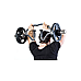 Гриф олімпійський York Fitness  Bi-Tri-Trap 86 см