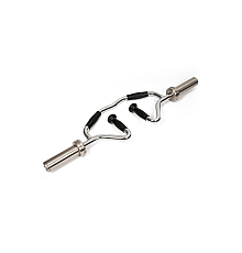 Гриф олімпійський York Fitness  Bi-Tri-Trap 86 см
