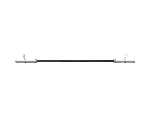 Гриф олімпійський 220 см 450 кг Professional UF450 - UpForm Гриф олімпійський 220 см 450 кг Professional UF450 - UpForm