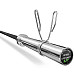 Гриф олімпійський 220 см 450 кг Professional UF450 - UpForm