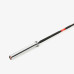 Гриф олімпійський Nike Power Bar Black Chrome 20 кг