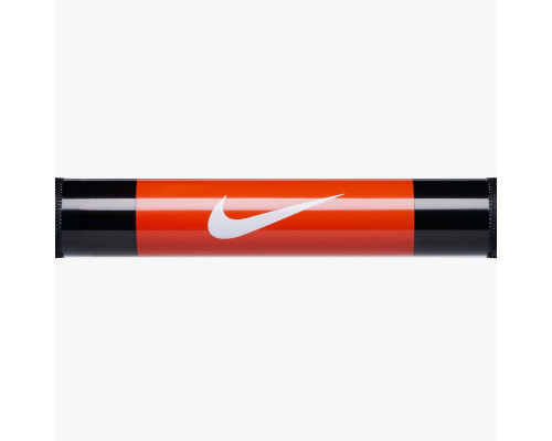 Гриф олімпійський Nike Power Bar Black Chrome 20 кг