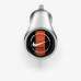 Гриф олімпійський Nike Power Bar Black Chrome 20 кг