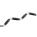 Гриф олімпійський  W-подібний York Fitness 135/50