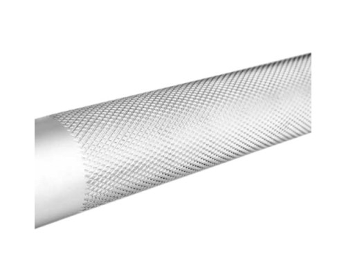 Гриф олімпійський прямий York Fitness 220/50