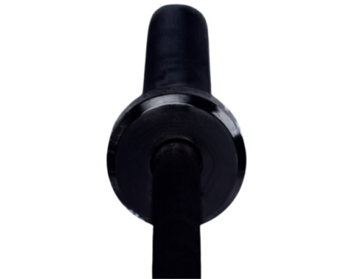 Гриф олімпійський прямий York Fitness 220/50