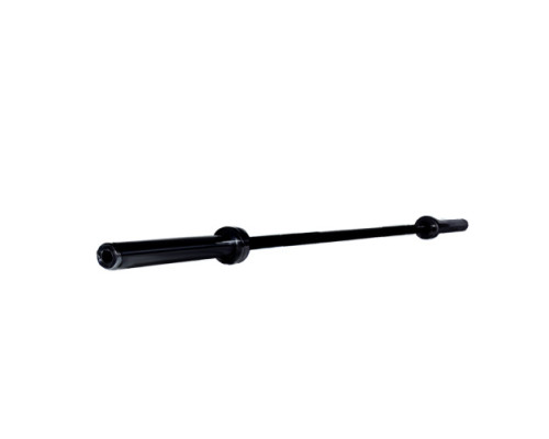 Гриф олімпійський прямий York Fitness 220/50