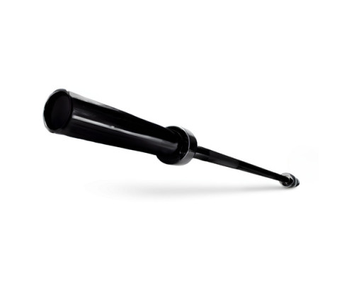 Гриф олімпійський прямий York Fitness 220/50