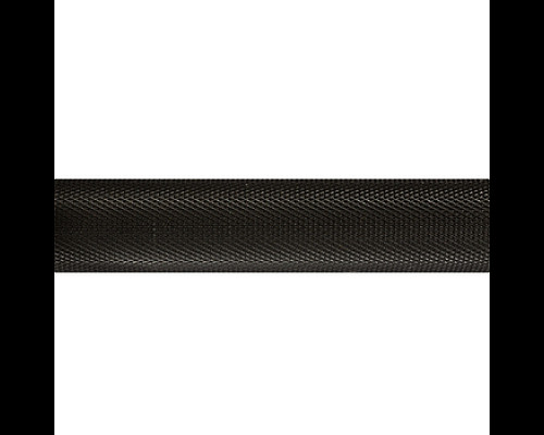 Гриф олімпійський прямий York Fitness 240 см/50 мм, чорний