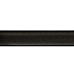 Гриф олімпійський прямий York Fitness 240 см/50 мм, чорний
