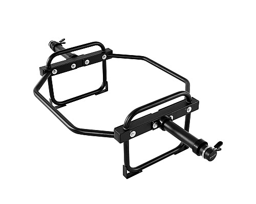 Гриф для штанги VEVOR 5,5 см, 240 кг