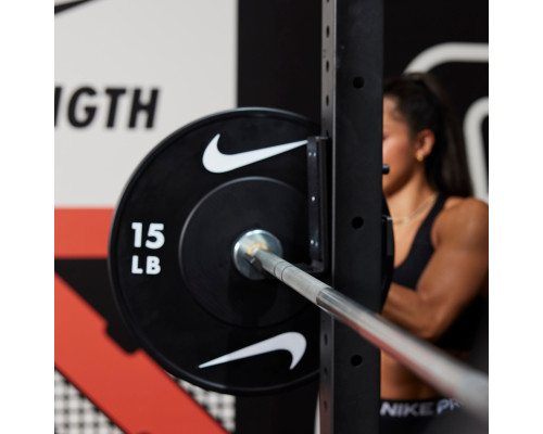 Гриф Nike Strength Shield Barbell 15 кг