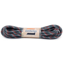 Шнурівки Zamberlan LACES 190 см 085 grey/red - 190 - сірий/червоний