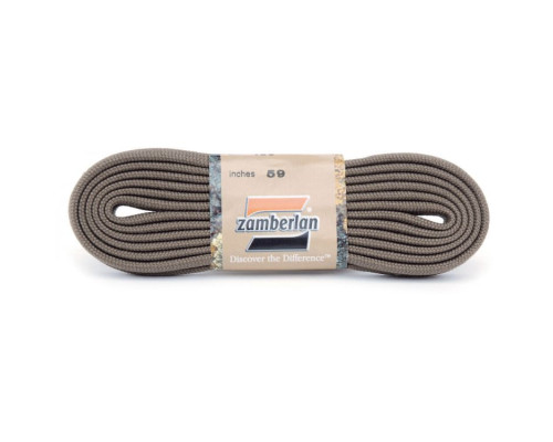 Шнурівки Zamberlan LACES 120 см 109 light grey - 120 - сірий