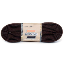 Шнурівки Zamberlan LACES 125 см 266 dark brown - 125 - коричневий