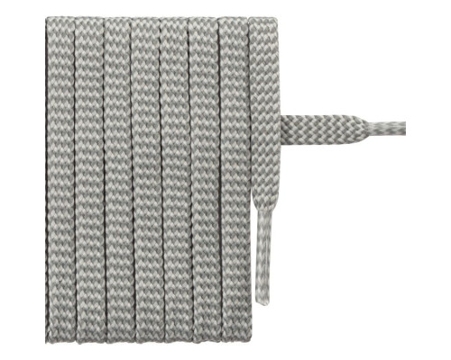Шнурівки Salewa TECH APPROACH SHOELACE 69178 0531 - 130 - сірий Шнурівки Salewa TECH APPROACH SHOELACE 69178 0531 - 130 - сірий
