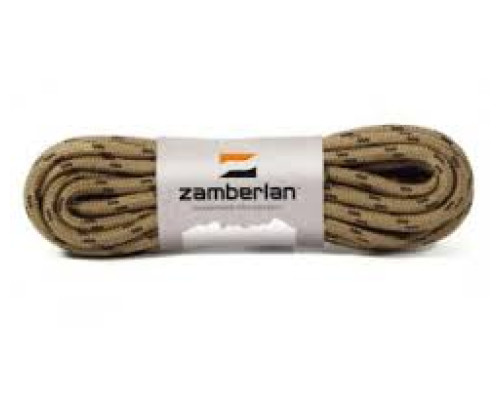 Шнурівки Zamberlan LACES 120 см 229 beige/yellow - 120 - бежевий/жовтий