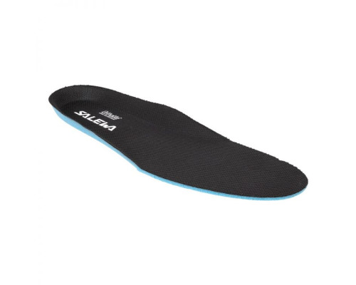 Устілки Salewa ORTHOLITE FOOTBED (APPROACH) 69225 0900 - UK6 / EU39 / 25см - чорний Устілки Salewa ORTHOLITE FOOTBED (APPROACH) 69225 0900 - UK6 / EU39 / 25см - чорний