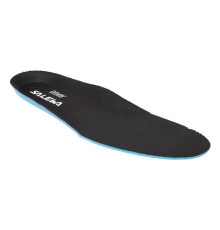 Устілки Salewa ORTHOLITE FOOTBED (APPROACH) 69225 0900 - UK4 / EU36,5 / 23см - чорний