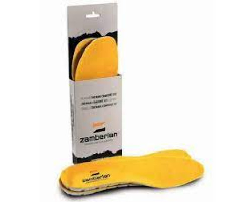 Устілка Zamberlan THERMO COMFORT FIT 40 Устілка Zamberlan THERMO COMFORT FIT 40