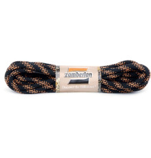 Шнурівки Zamberlan LACES 205 см 333 black/orange - 205 - чорний/оранжевий