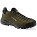 Кросівки Zamberlan 217 FREE BLAST GTX dark green - 40 - оливковий