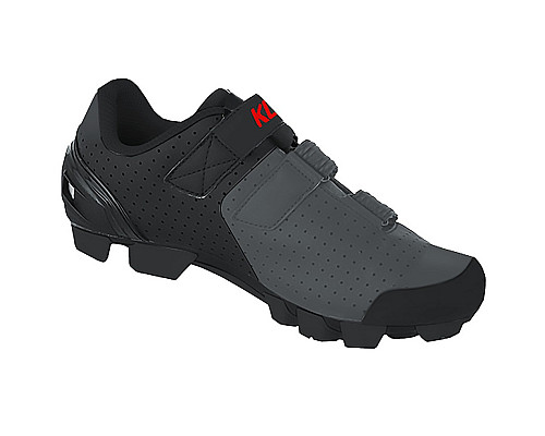 Кросівки MTB KELLYS KLS EDGE SPD чорні 43 Кросівки MTB KELLYS KLS EDGE SPD чорні 43