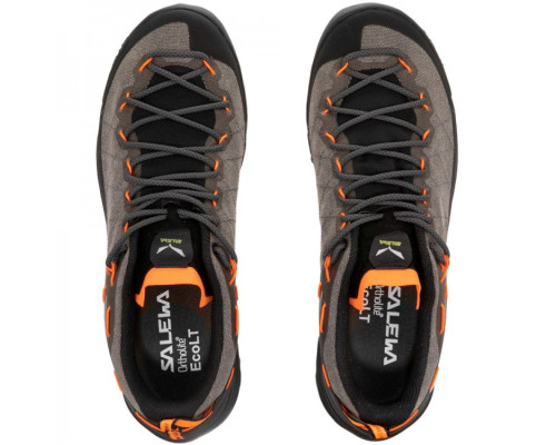 Кросівки ч Salewa WILDFIRE CANVAS M 61406 7953 - 42 - коричневий Кросівки ч Salewa WILDFIRE CANVAS M 61406 7953 - 42 - коричневий