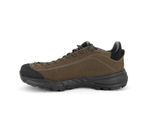 Кросівки Zamberlan 217 FREE BLAST GTX dark green - 41 - оливковий Кросівки Zamberlan 217 FREE BLAST GTX dark green - 41 - оливковий