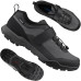 Кросівки SHIMANO EX5 SH-EX500 чорний розмір 42