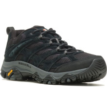 Кросівки ч Merrell MOAB 3 black night - 41 - чорний