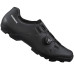 Кросівки SHIMANO MTB XC3 SH-XC300 чорий розмір 43
