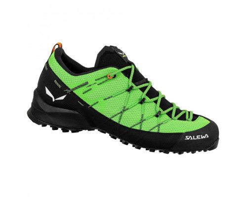 Кросівки ч Salewa WILDFIRE 2 M 61404 5331 - 47 - зелений Кросівки ч Salewa WILDFIRE 2 M 61404 5331 - 47 - зелений
