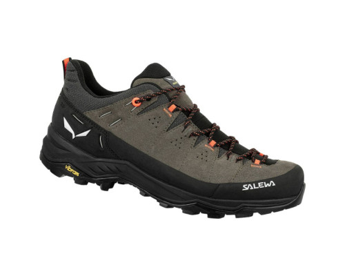 Кросівки ч Salewa ALP TRAINER 2 M 61402 7953 - 42.5 - коричневий