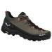 Кросівки ч Salewa ALP TRAINER 2 M 61402 7953 - 42.5 - коричневий