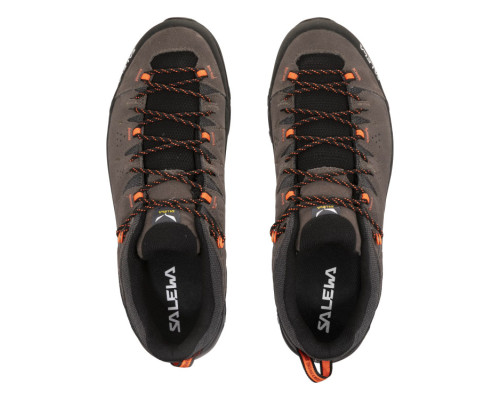 Кросівки ч Salewa ALP TRAINER 2 M 61402 7953 - 42.5 - коричневий