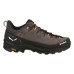 Кросівки ч Salewa ALP TRAINER 2 M 61402 7953 - 42.5 - коричневий