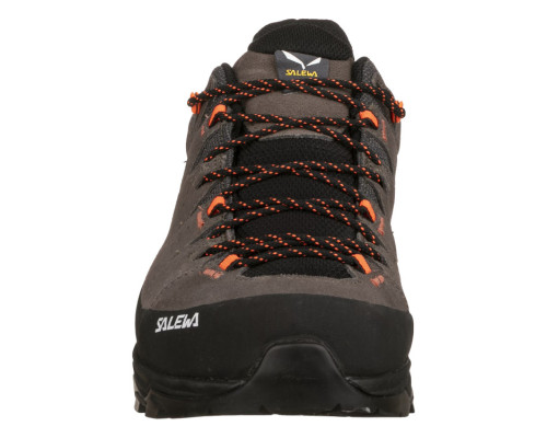 Кросівки ч Salewa ALP TRAINER 2 M 61402 7953 - 42.5 - коричневий