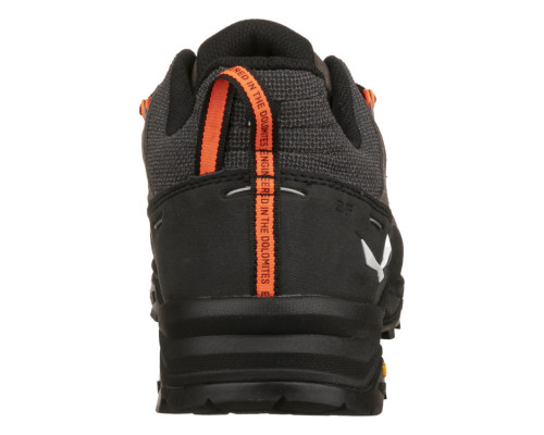 Кросівки ч Salewa ALP TRAINER 2 M 61402 7953 - 42.5 - коричневий
