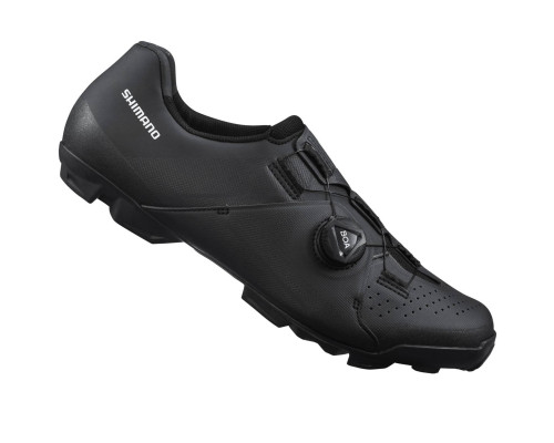 Кросівки SHIMANO MTB XC3 SH-XC300 чорні розмір 42 Кросівки SHIMANO MTB XC3 SH-XC300 чорні розмір 42