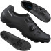 Кросівки SHIMANO MTB XC3 SH-XC300 чорні розмір 42